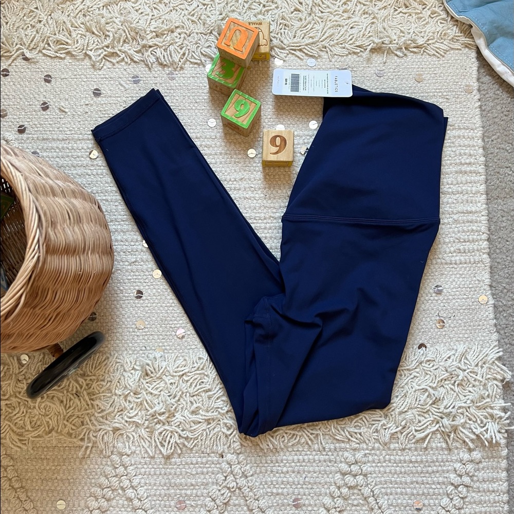 Pureluxe by Fabletics maternity leggings